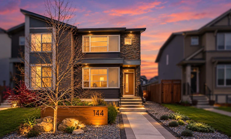 144 Dawson Drive