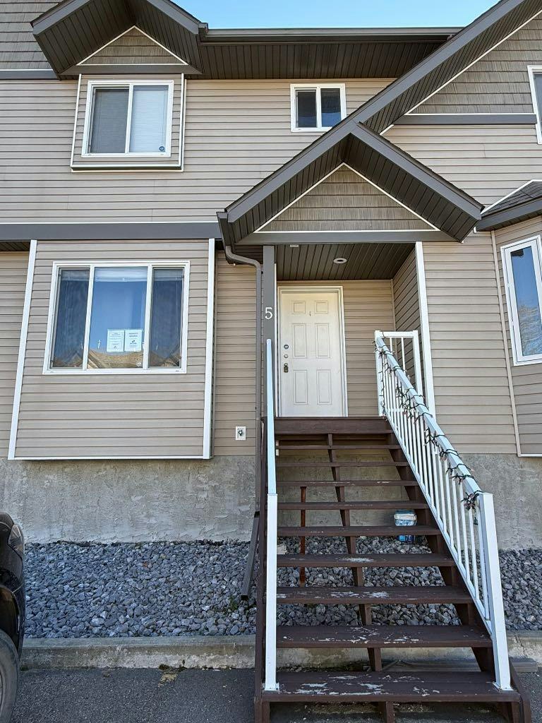 5-71 Rodeo Way, Whitecourt, AB, T7S 0C2