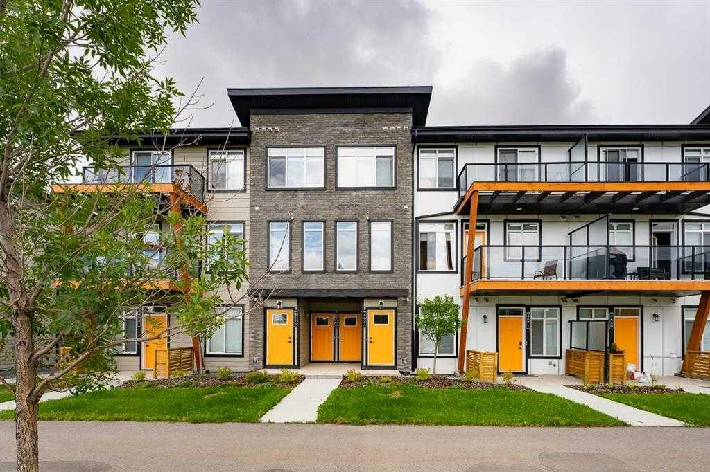 4673 Seton Drive SE, Calgary, AB, T3M 3T9