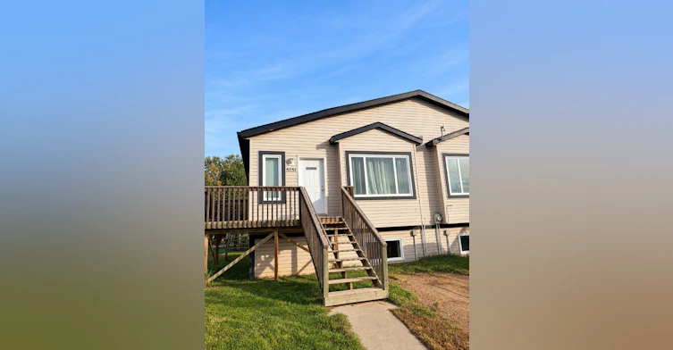 B-5731 Evergreen Drive, High Prairie, AB, T0G 1E0