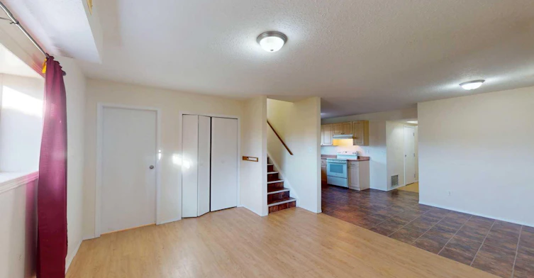 B-5731 Evergreen Drive, High Prairie, AB, T0G 1E0 - 3
