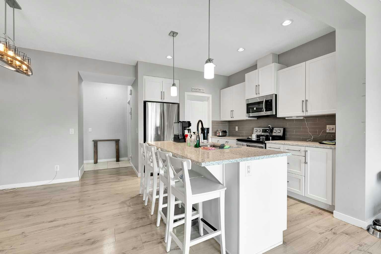 75 Evanscrest Way NW, Calgary, AB, T3P 0R7