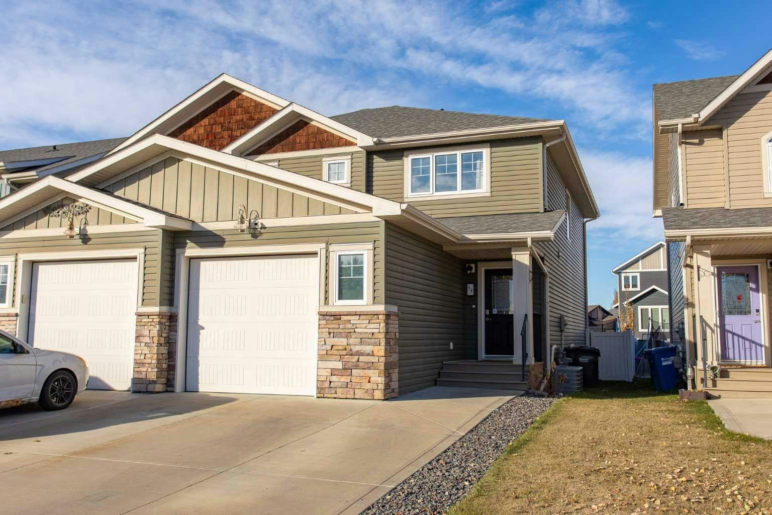 56 Van Slyke Way, Red Deer, AB, T4R 0N4