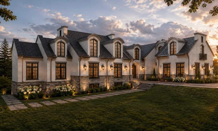 113 Silverhorn Ridge