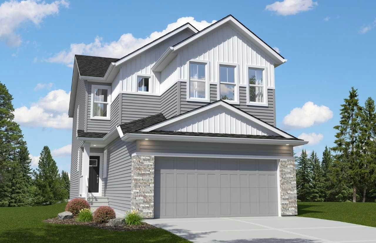 463 Creekstone Circle SW, Calgary, AB, T2X 5M7