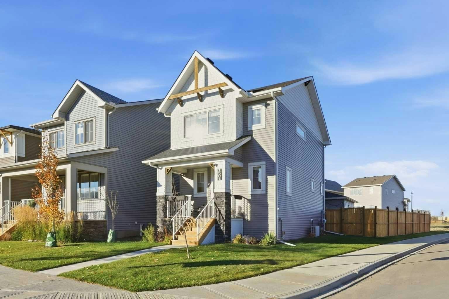 1501 3 Street SE, High River, AB, T1V 0L1