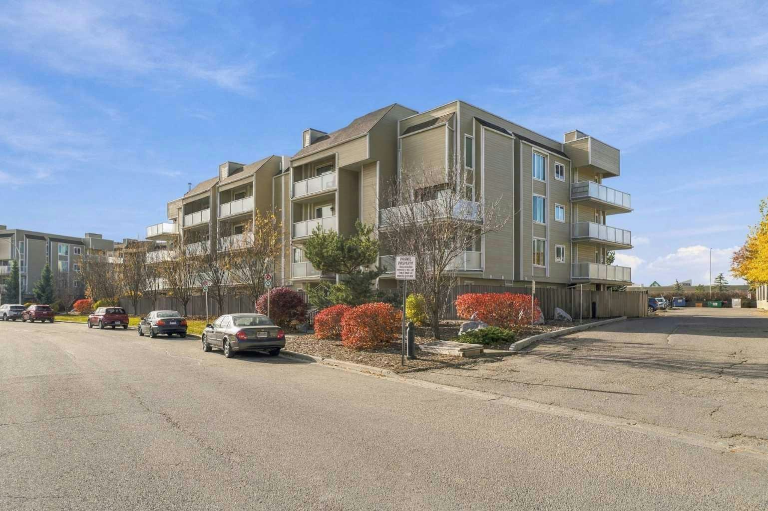402-3747 42 Street NW, Calgary, AB, T3A 2W4
