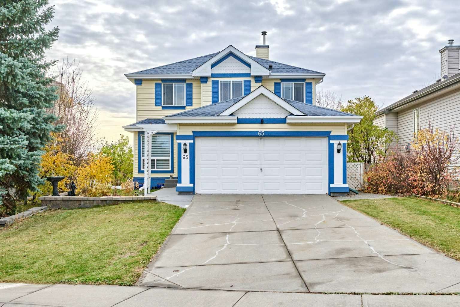 65 Somerglen Park SW, Calgary, AB, T2Y 3M5
