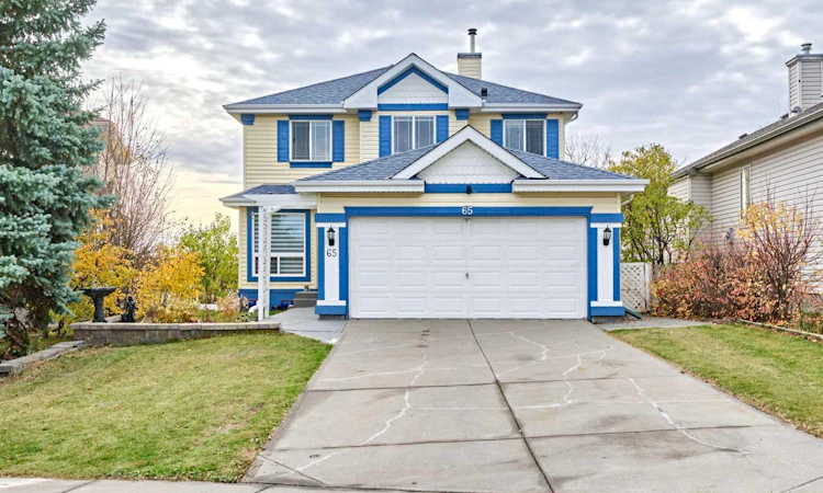 65 Somerglen Park SW