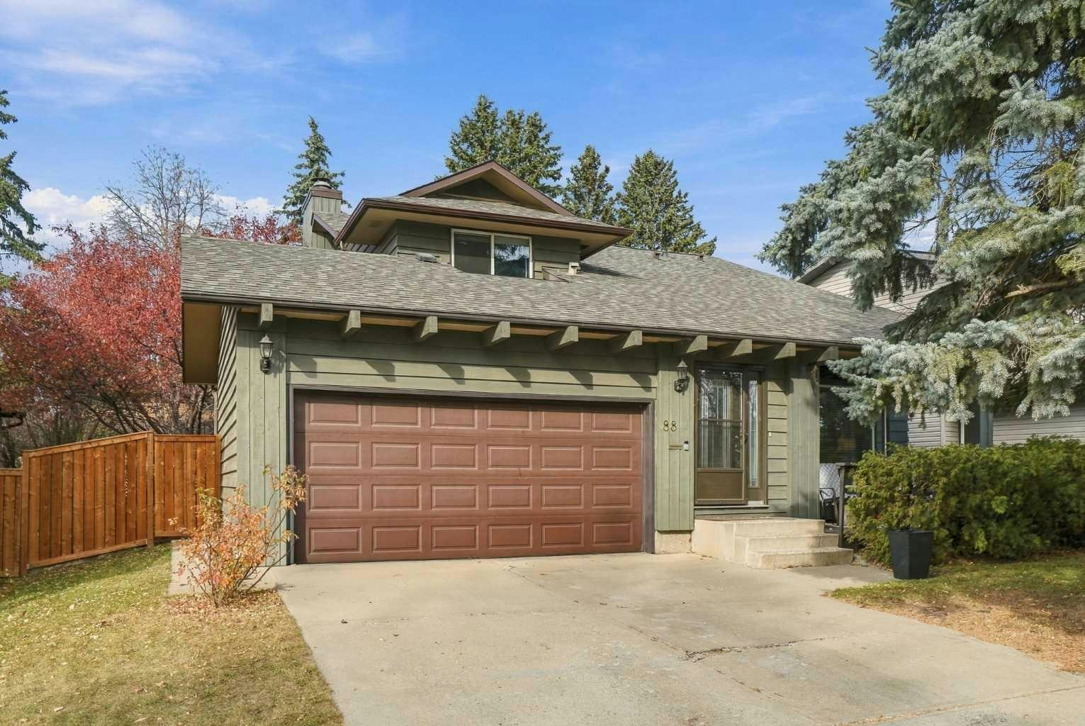 88 Deermeade Road SE, Calgary, AB, T2J 5Z5