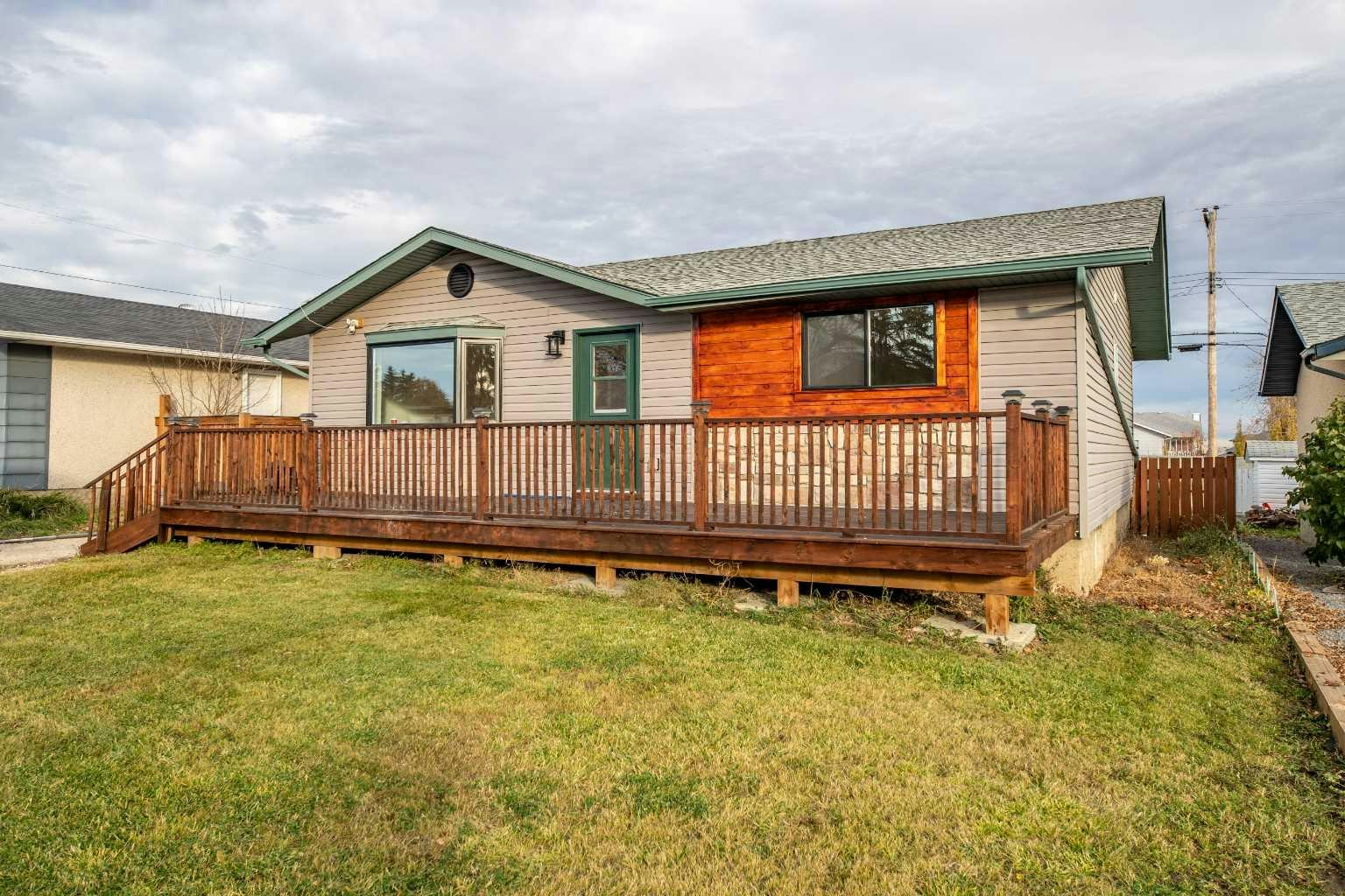 10909 92a Street, Grande Prairie, AB, T8V 3M2