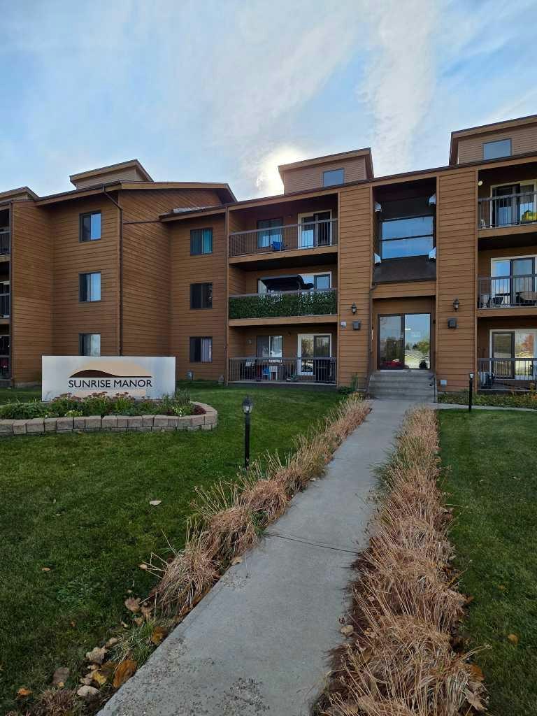 204-4210 20 Avenue S, Lethbridge, AB, T1K 4X9