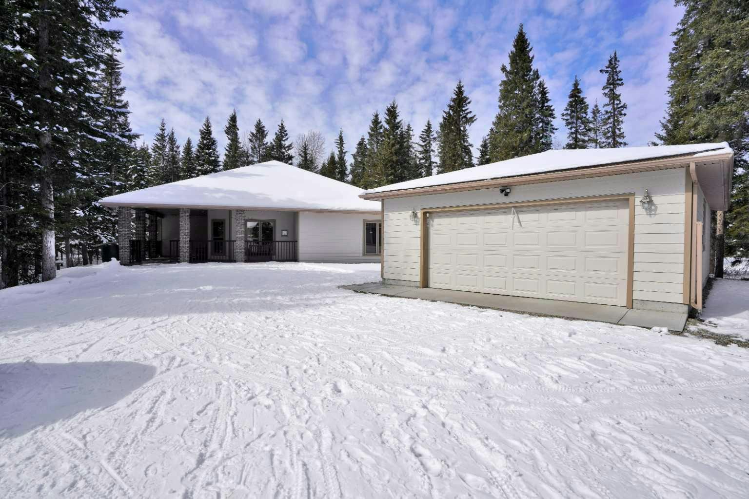 20-4147 Highway 587, Red Deer County, AB, T0M 0K0