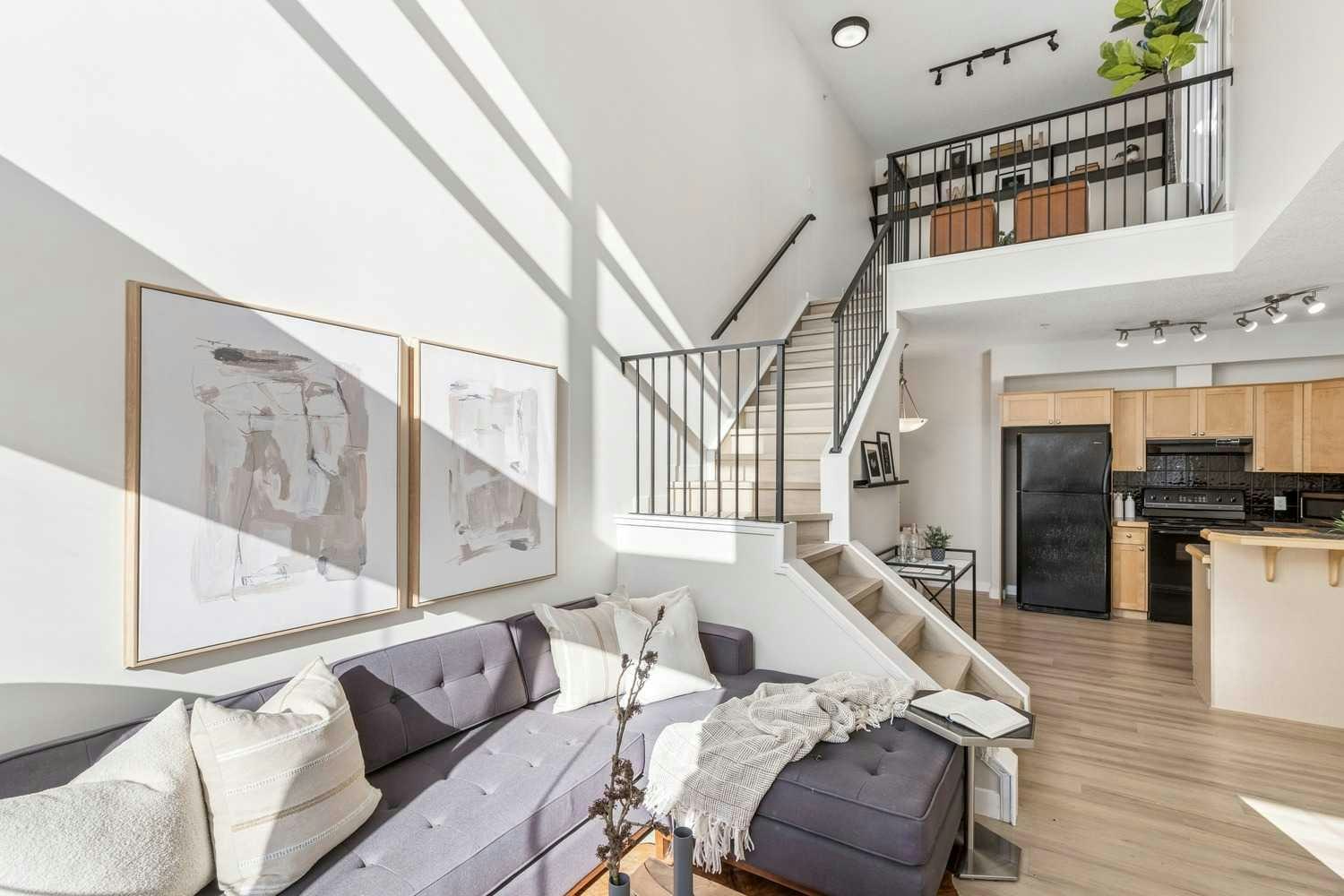 405-1800 14a Street SW, Calgary, AB, T2T 3W6