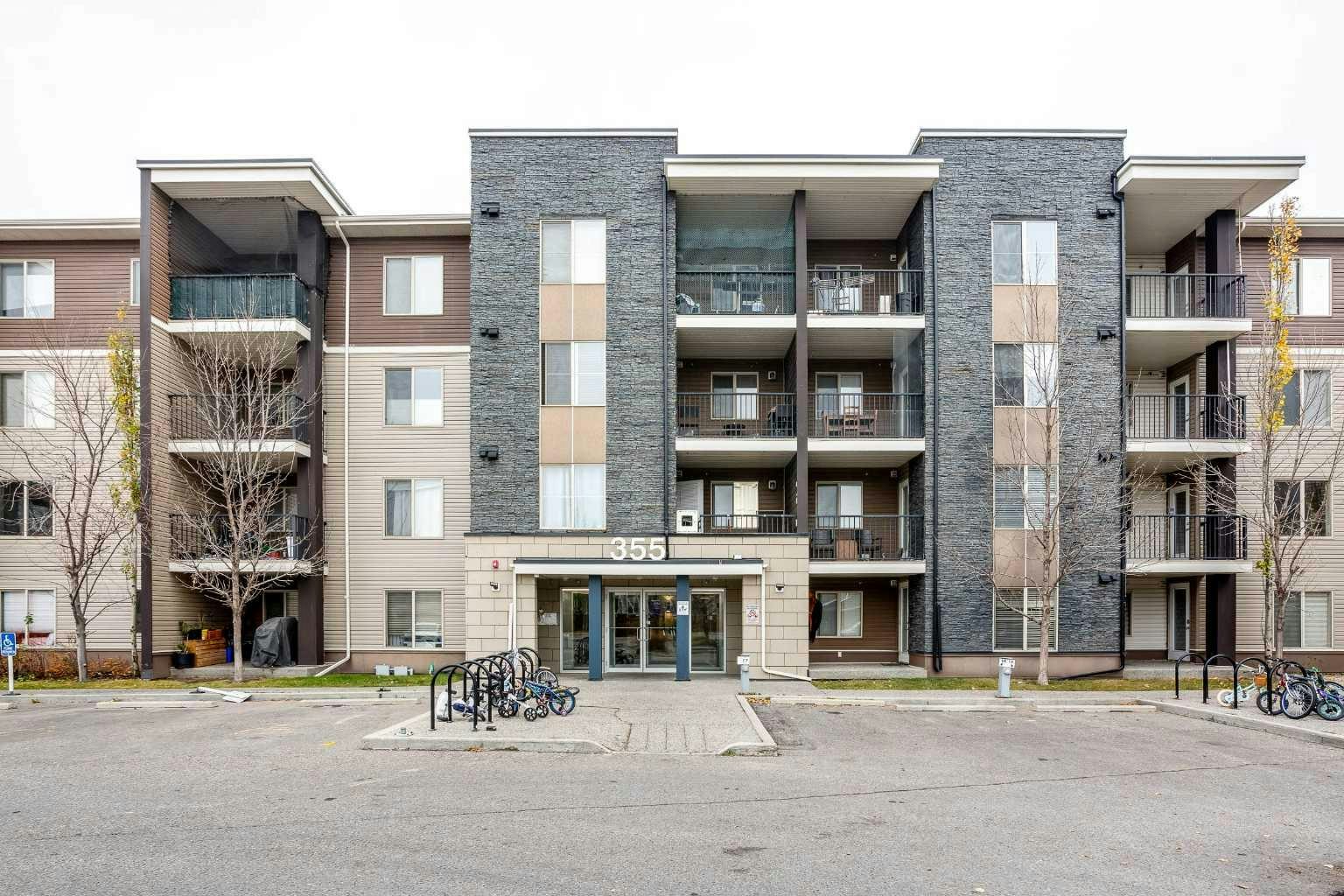 311-355 Taralake Way NE, Calgary, AB, T3J 0M1