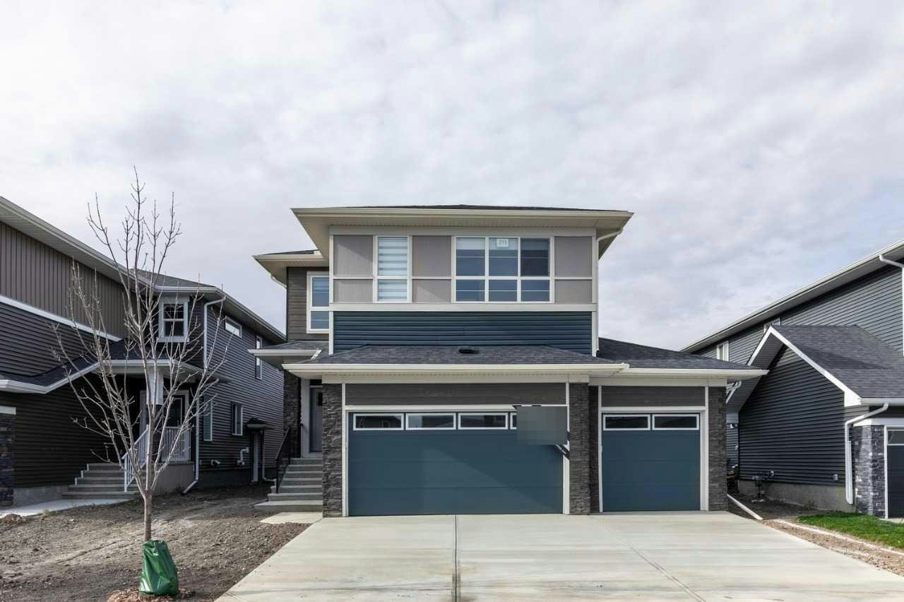 271 Dawson Wharf Rise E, Chestermere, AB, T1X 2W2