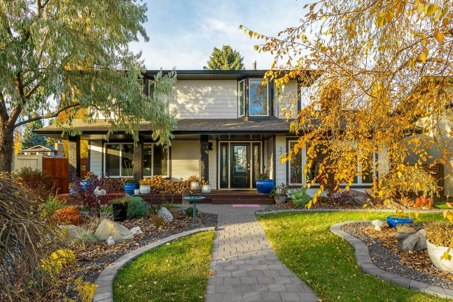 323 Parkridge Green SE, Calgary, AB, T2J 5G1