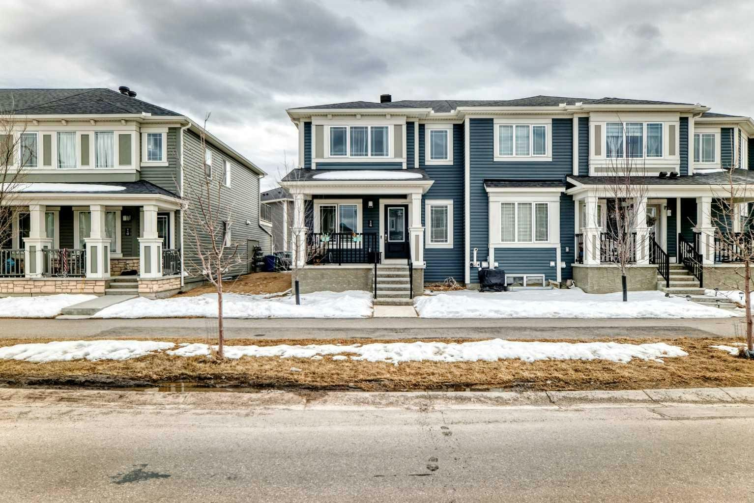 115 Cityscape Boulevard NE, Calgary, AB, T3N 1N5