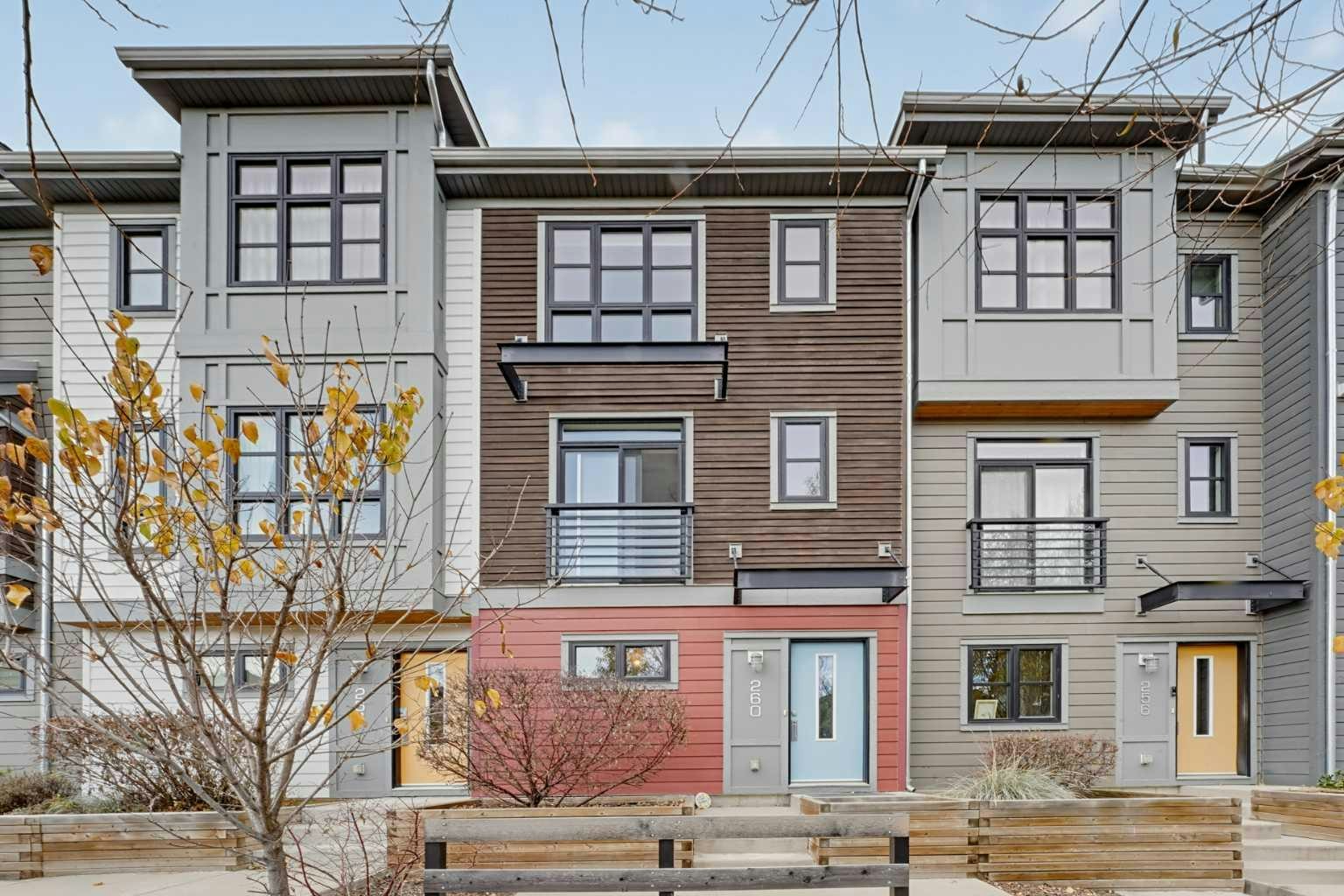 260 Walden Path SE, Calgary, AB, T2X 4C4