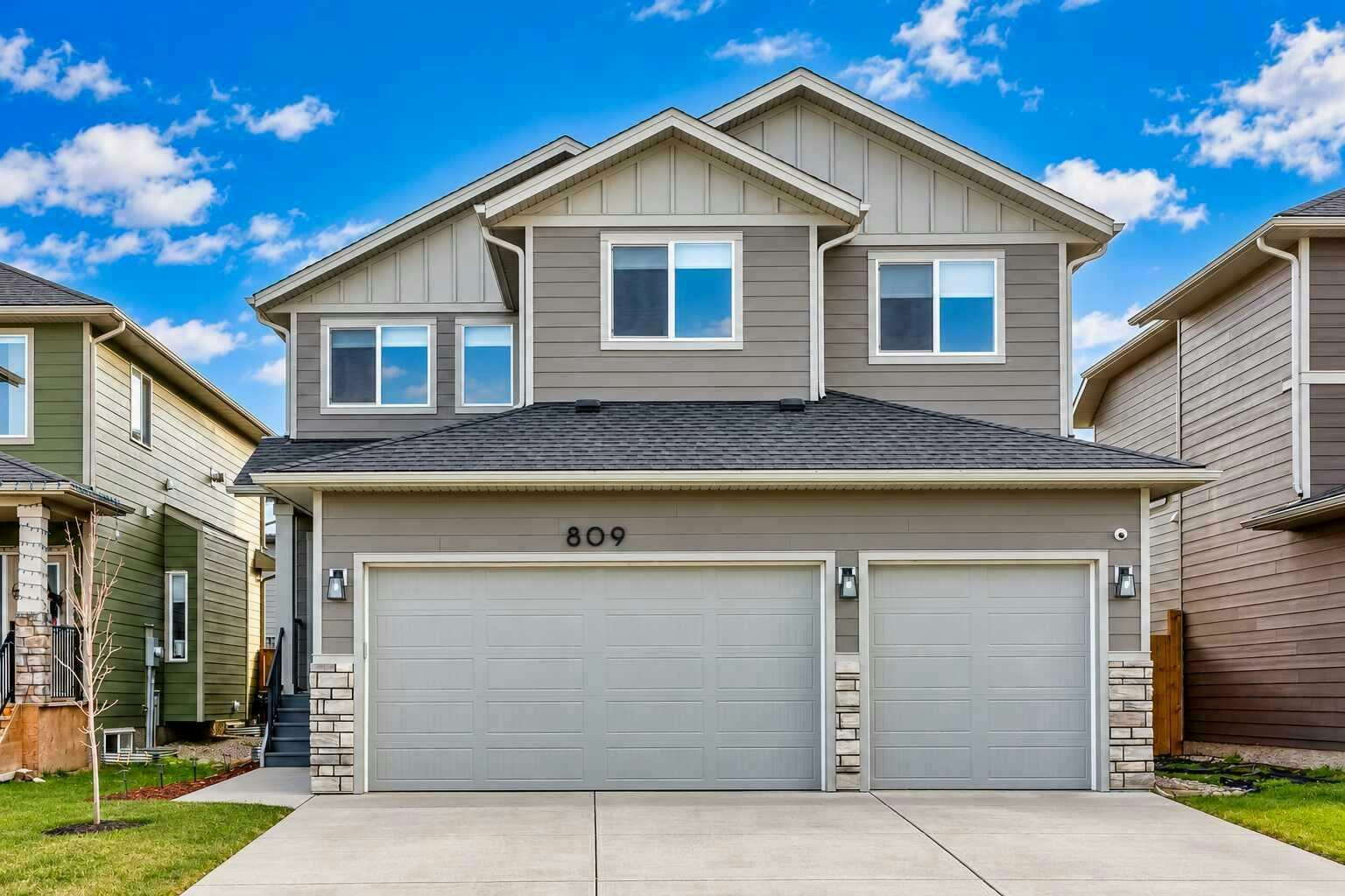 809 Mandalay Link - 3