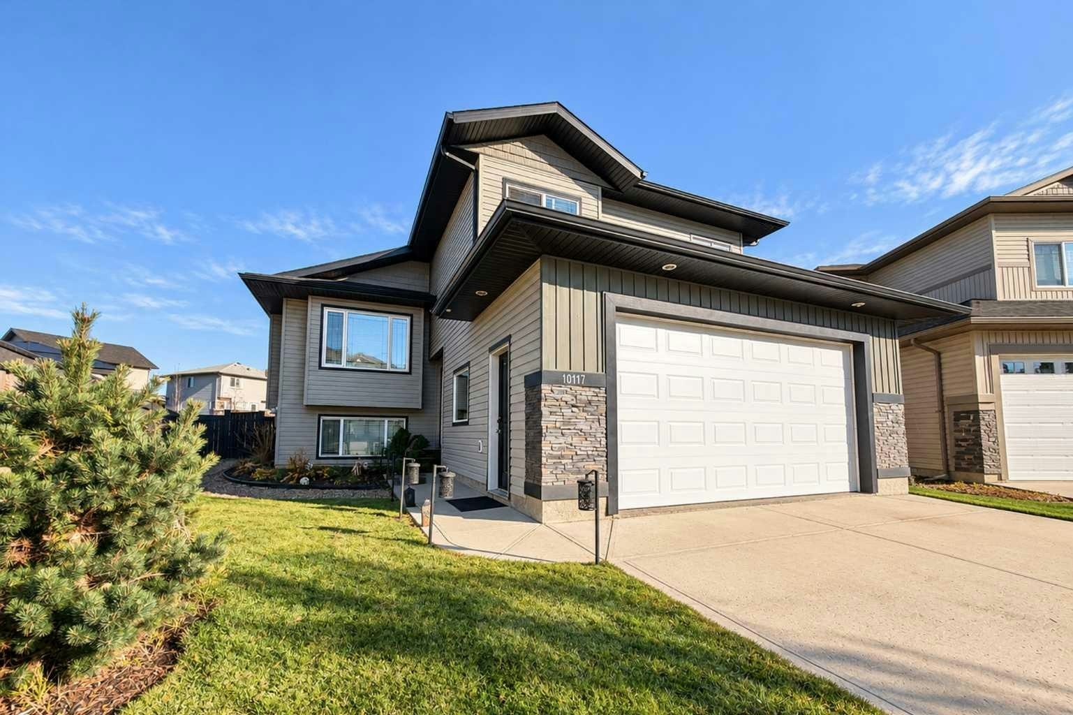 10117 87 Street, Grande Prairie, AB, T8X 0B5