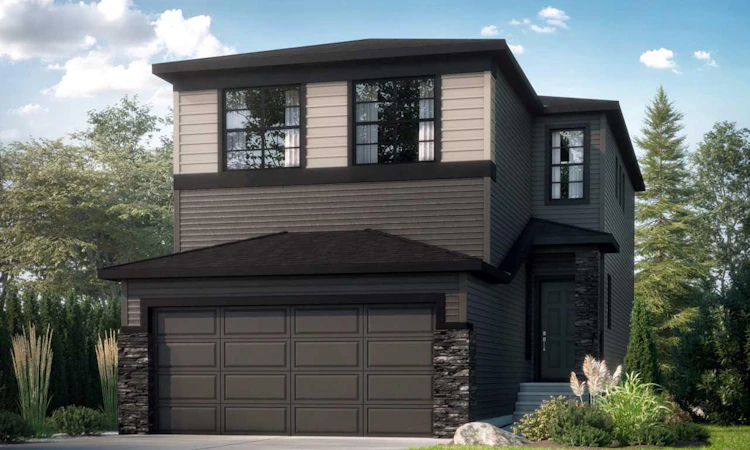 220 Belmont Place SW