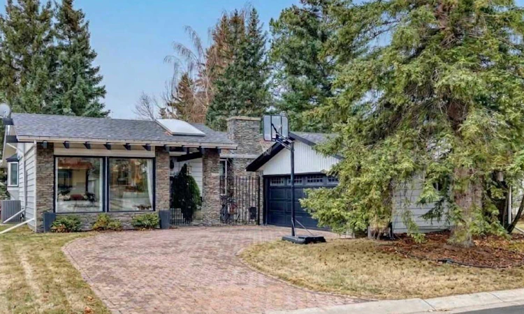 127 Dalcastle Close NW