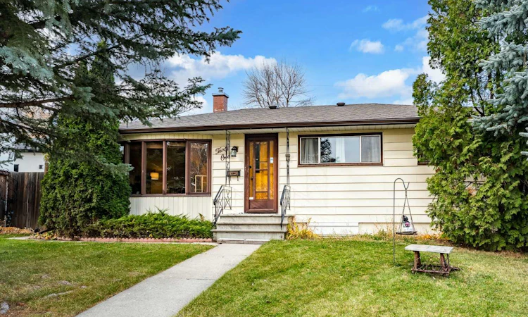 31 Hendon Place NW