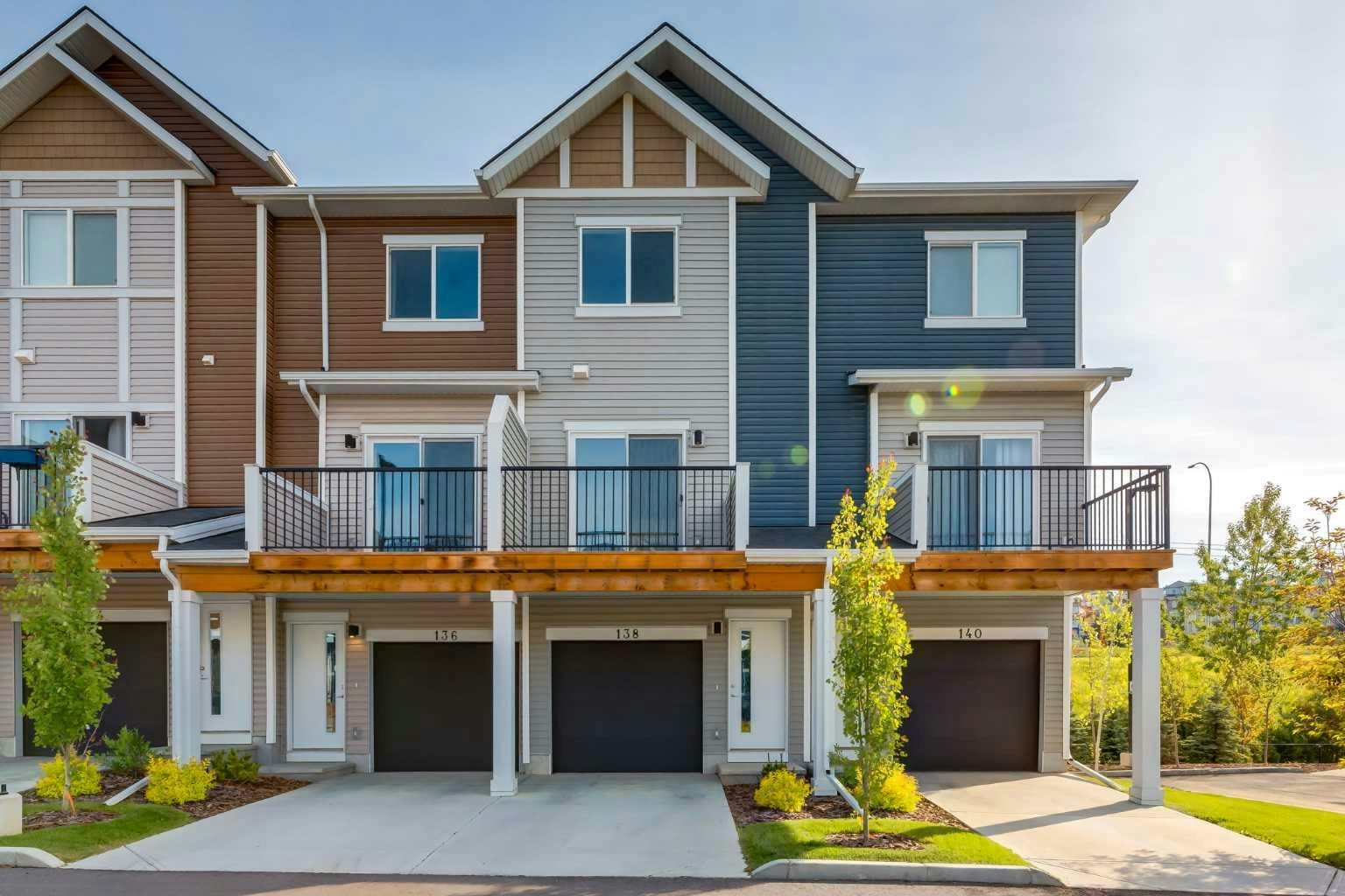 138 Tuscany Summit Square NW, Calgary, AB, T3L 0G1