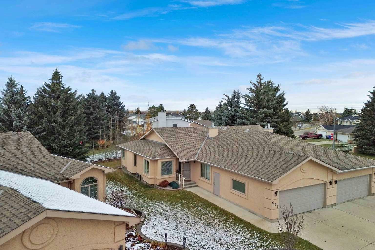 503 High View Park NW, High River, AB, T1V 1E4