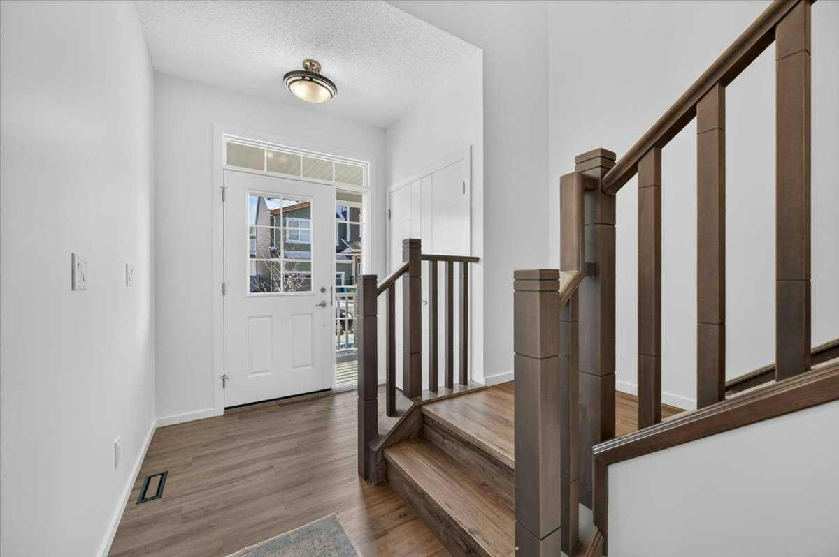 144 Carringham Way NW - 3