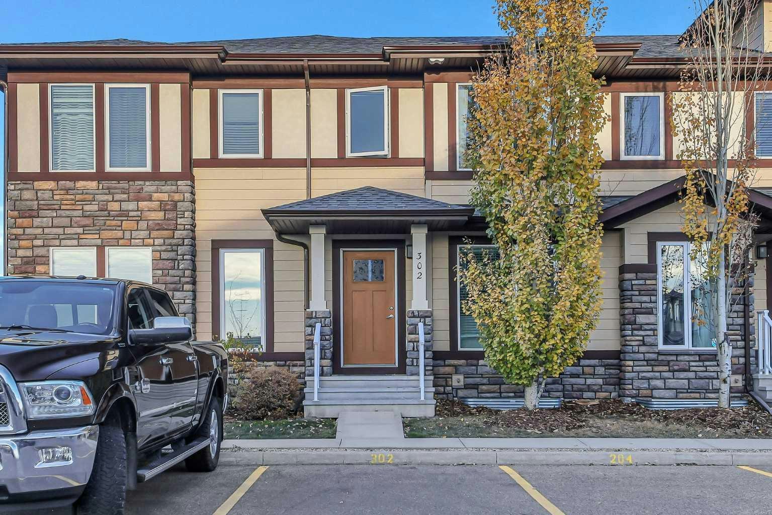302-339 Viscount Drive, Red Deer, AB, T4R 0S2