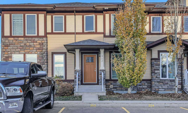 302-339 Viscount Drive