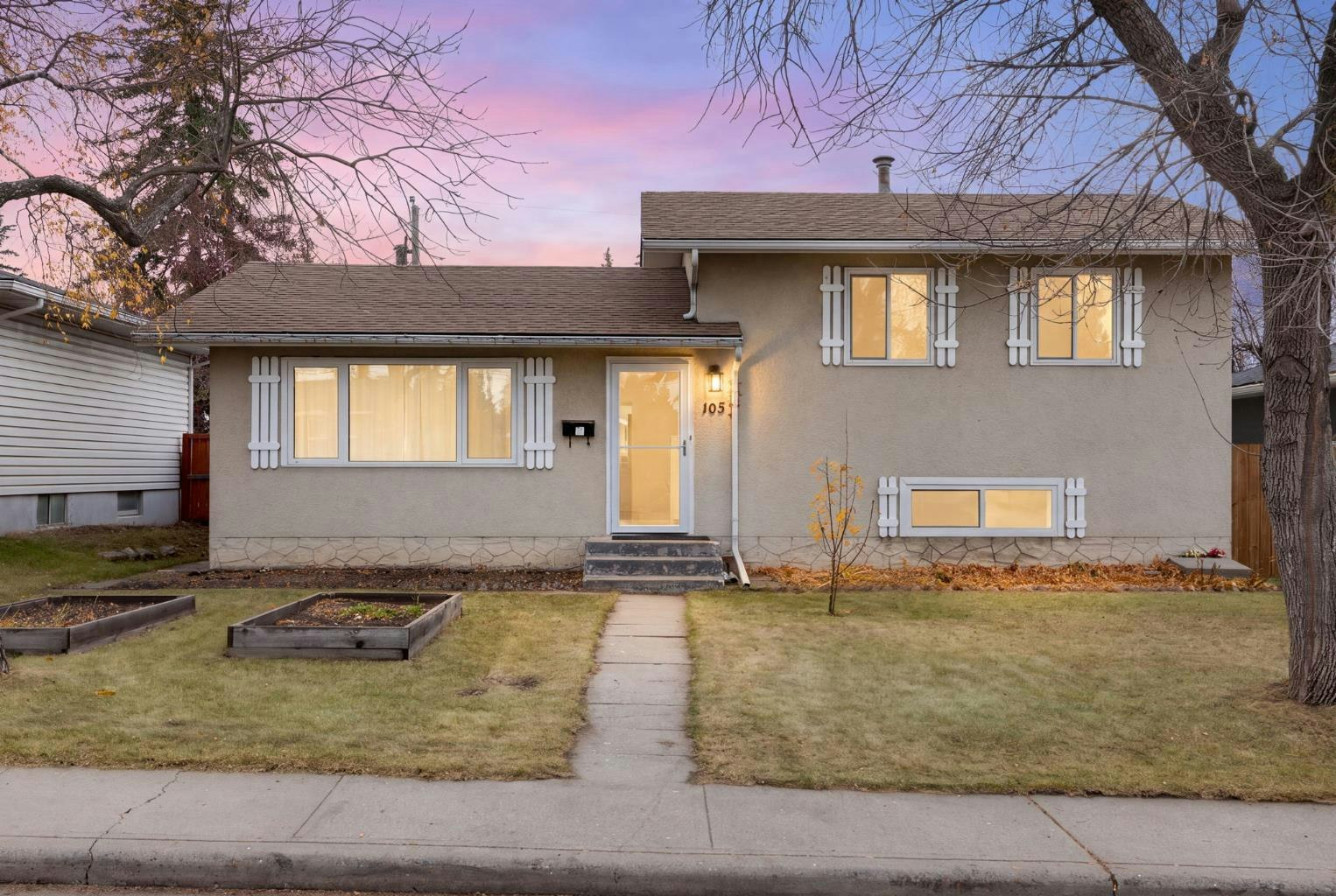 103 Franklin Drive SE, Calgary, AB, T2H 0V2