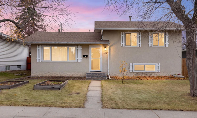 103 Franklin Drive SE