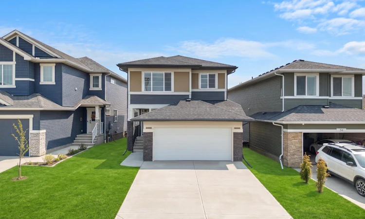 32 Snowberry Lane