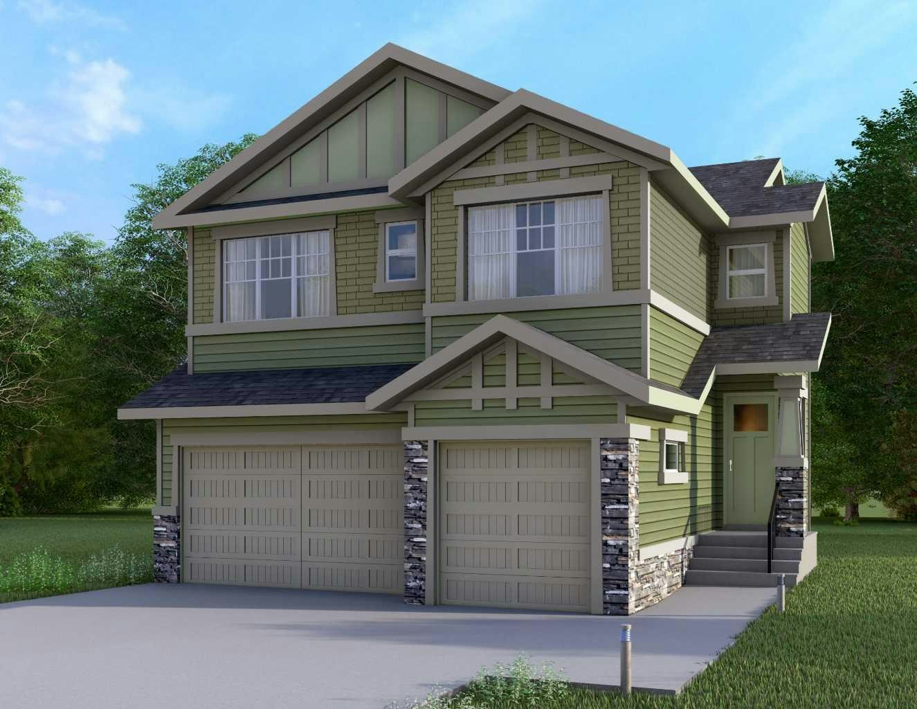 16 Sunvalley View, Cochrane, AB, T4C 0X8