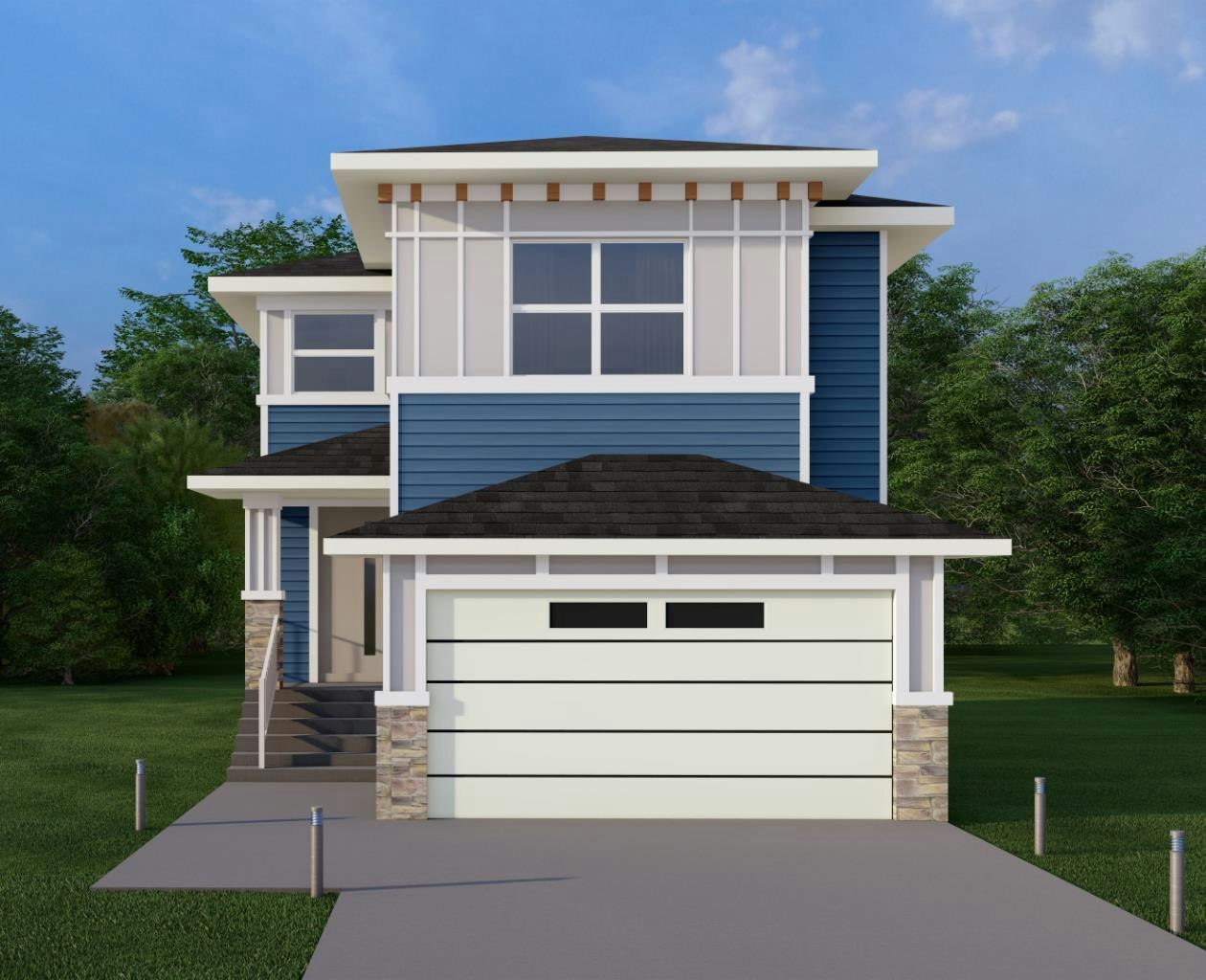 139 Sundown Crescent SW, Cochrane, AB, T4C 1Y3
