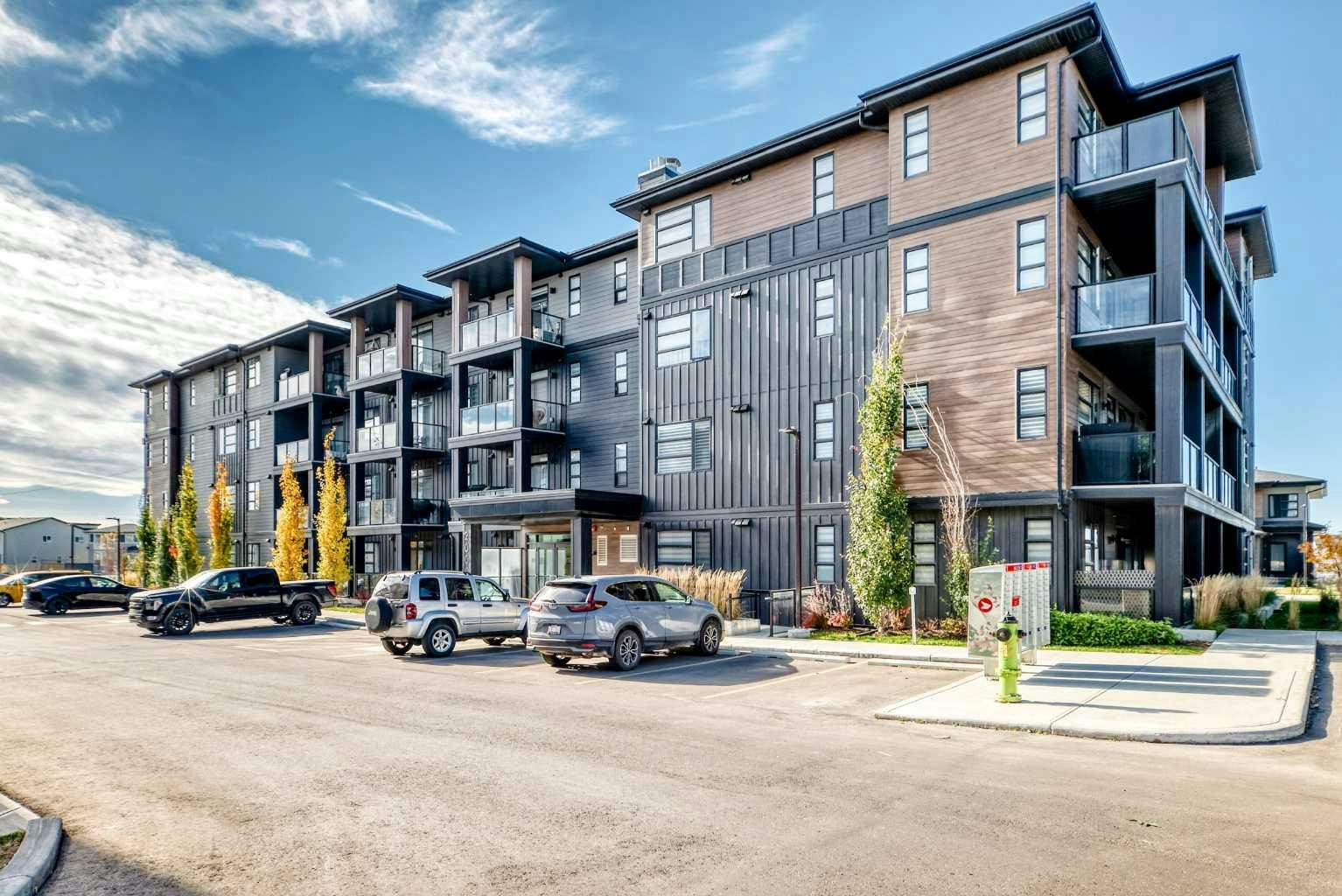 2409-55 Lucas Way NW, Calgary, AB, T3P 2C7