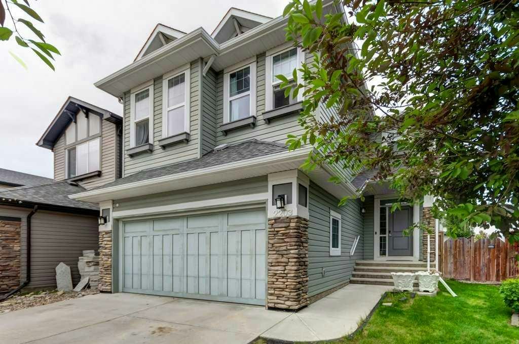 2203 Brightoncrest Common SE, Calgary, AB, T2Z 0V5