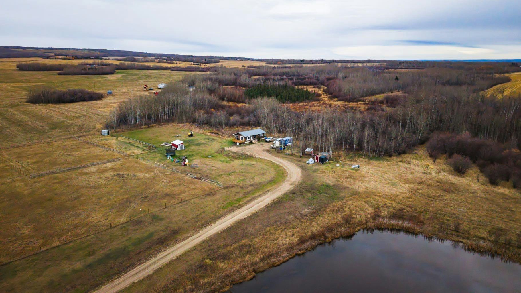 742075 733 Highway, County of Grande Prairie, AB, T0H 0G0
