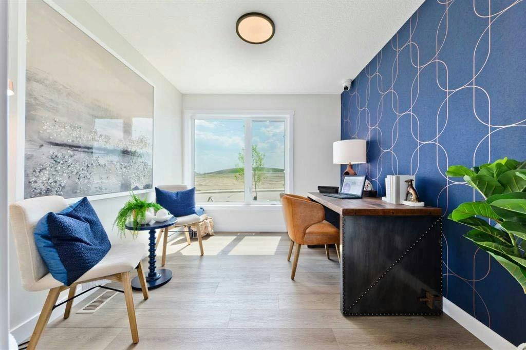 273 Bighorn Avenue, Calgary, AB, T2Y 0M8