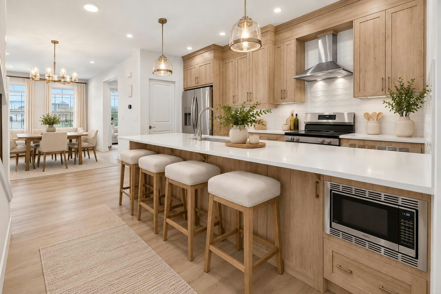 441 Alpine Boulevard, Calgary, AB, T2Y 0M8