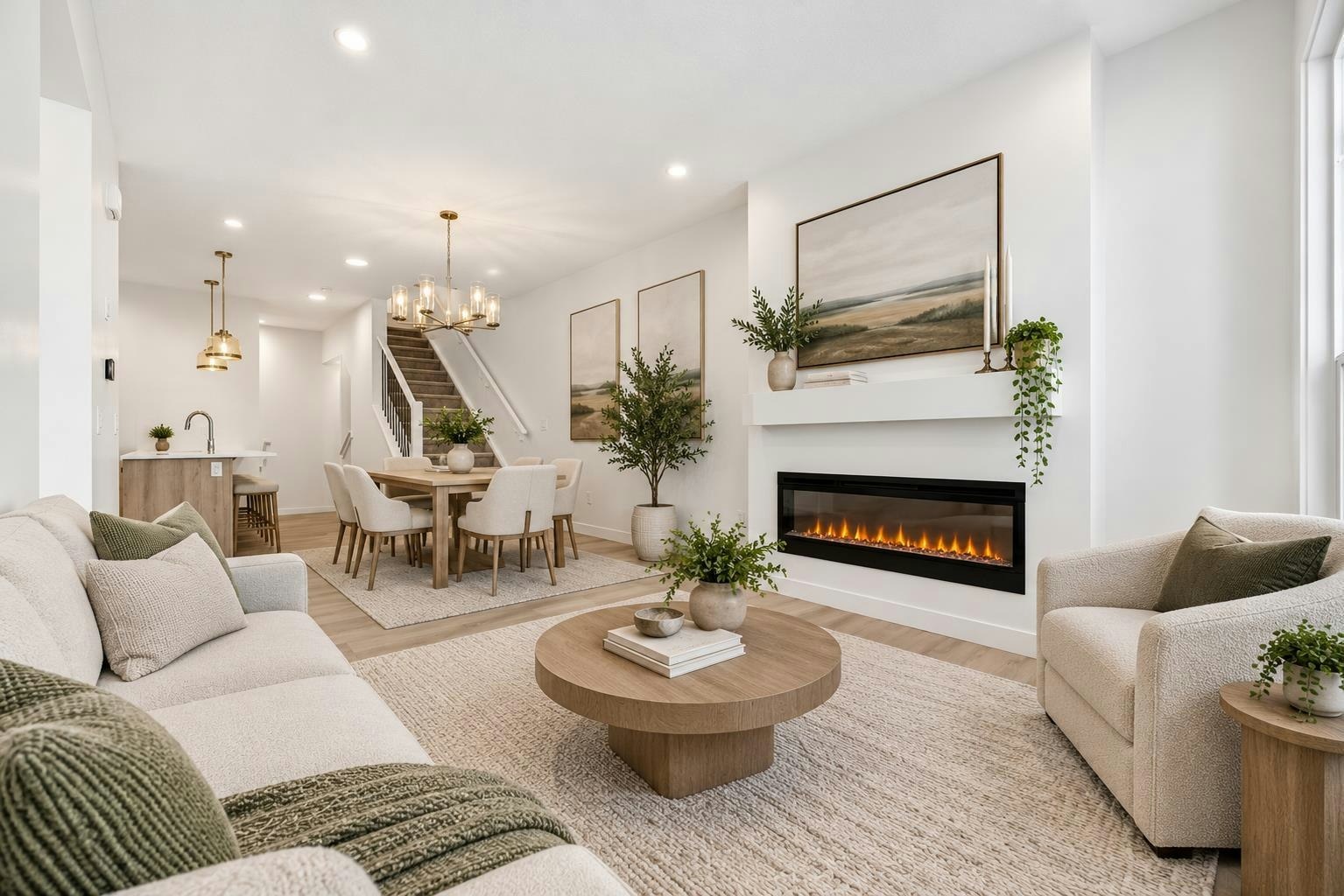 441 Alpine Boulevard, Calgary, AB, T2Y 0M8
