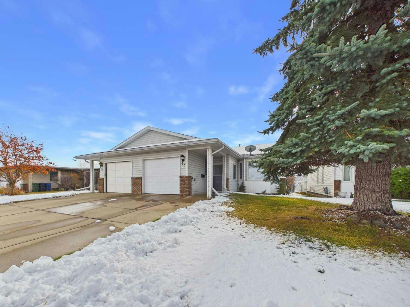 63 Ellis Street, Red Deer, AB, T4R 2C6