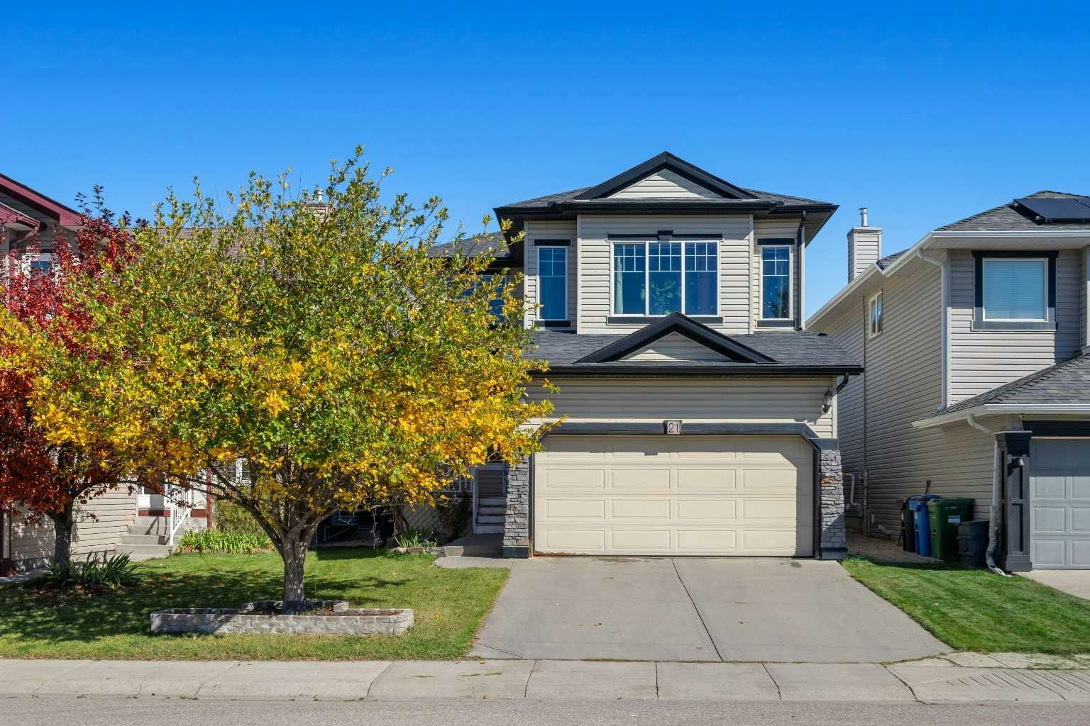 21 Citadel Meadow Close NW, Calgary, AB, T3G 4V9