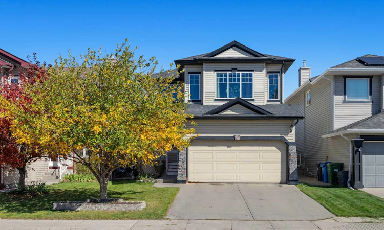 21 Citadel Meadow Close NW