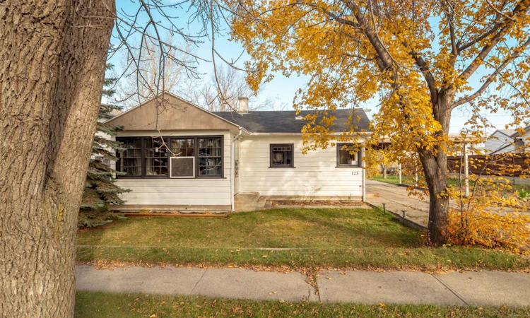 123 Noble Street