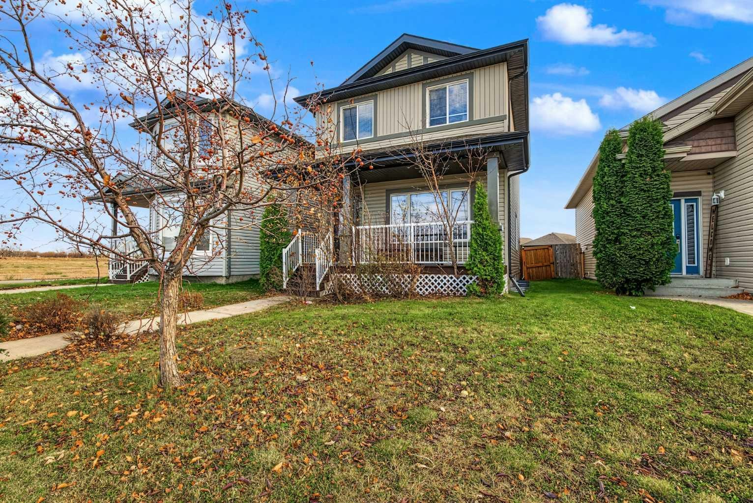 8505 102a Avenue, Grande Prairie, AB, T8X 0K1