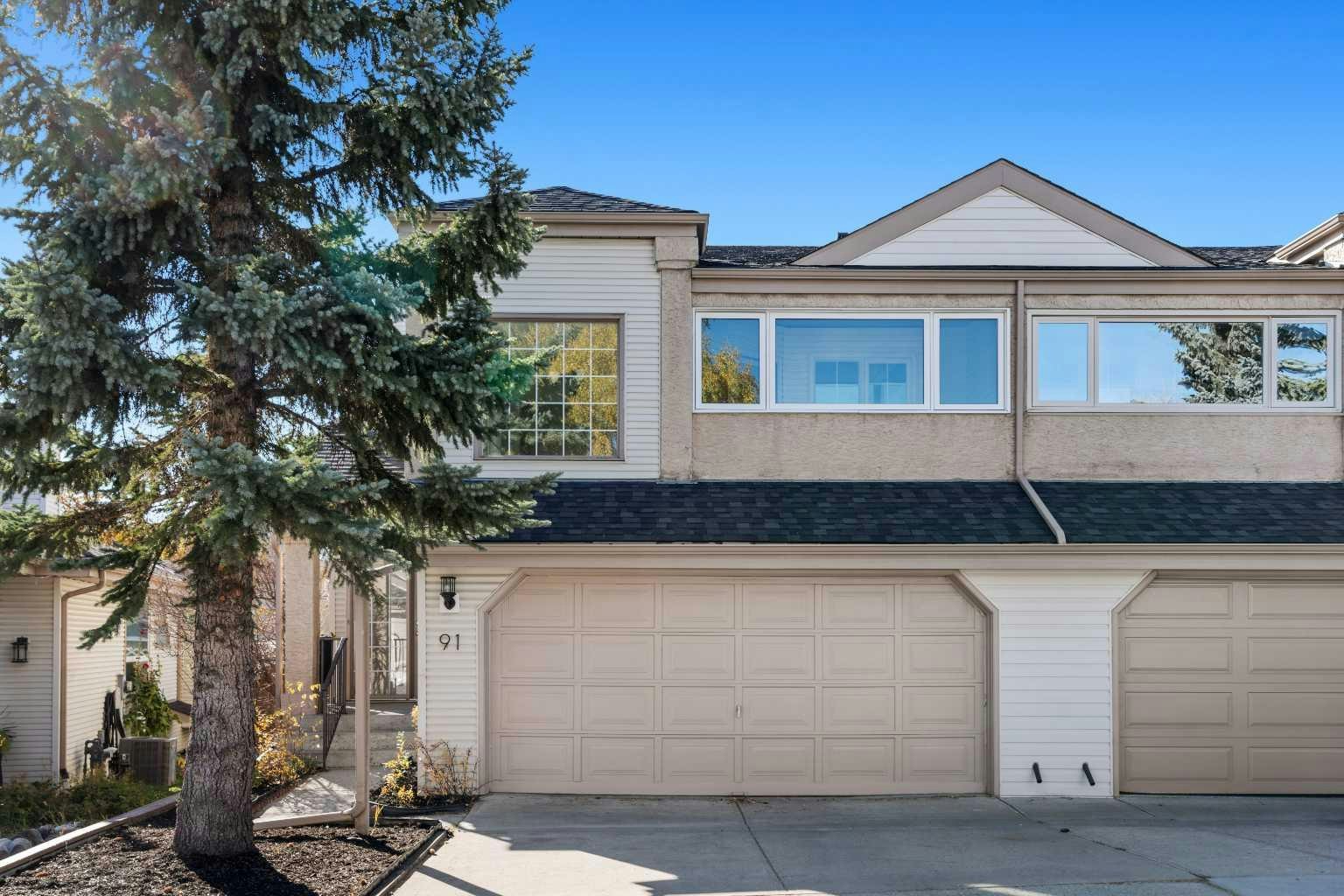 91 Millbank Hill SW, Calgary, AB, T2Y 2Z1